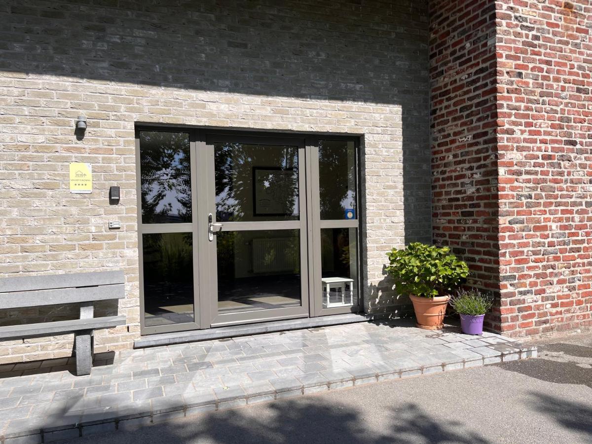 Maneschijn**** Villa Middelkerke Exterior photo